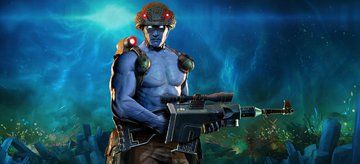 Rogue Trooper Redux test par 4players Rogue Trooper Redux test par 4players