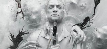 The Evil Within 2 test par 4players
