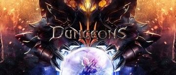 Dungeons III test par wccftech