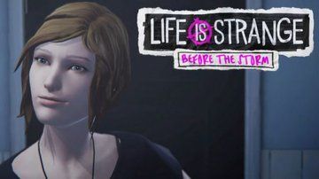 Anlisis Life Is Strange Before the Storm : Episode 2