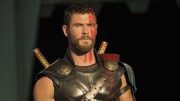 Anlisis Thor Ragnarok