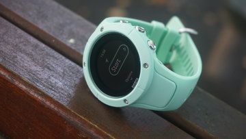 Suunto Spartan test par TechRadar Suunto Spartan test par TechRadar