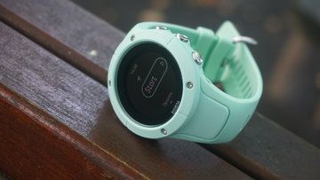 Suunto Spartan test par TechRadar