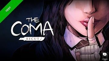 The Coma Recut test par Xbox-World