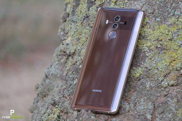 Huawei Mate 10 Pro test par PhonAndroid