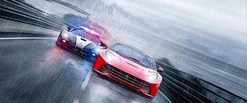 Need for Speed Rivals test par GameBlog.fr