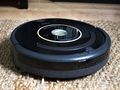 Test iRobot Roomba 650