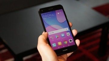 Huawei Y6 test par 01net Huawei Y6 test par 01net