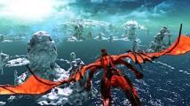 Crimson Dragon test par GameBlog.fr