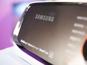 Samsung DV7750 im Test: 1 Bewertungen, erfahrungen, Pro und Contra