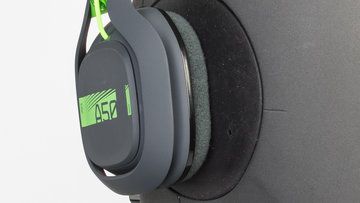 Astro Gaming A50 test par RTings Astro Gaming A50 test par RTings