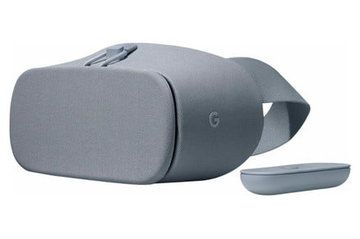 Google Daydream View test par DigitalTrends Google Daydream View test par DigitalTrends