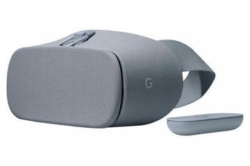 Google Daydream View test par DigitalTrends