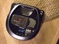 Samsung Powerbot test par Tom's Guide (US) Samsung Powerbot test par Tom's Guide (US)