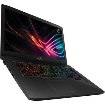 Asus ROG Strix GL703VD im Test: 1 Bewertungen, erfahrungen, Pro und Contra