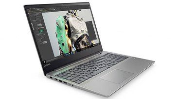 Lenovo Ideapad 720 im Test: 2 Bewertungen, erfahrungen, Pro und Contra