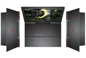 Dell Inspiron 15 7000 test par PCtipp Dell Inspiron 15 7000 test par PCtipp
