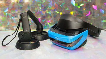 Acer Mixed Reality Review: 11 Ratings, Pros and Cons