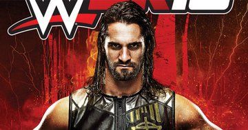 Test WWE 2K18