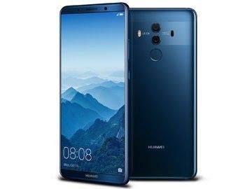 Huawei Mate 10 Pro test par NotebookCheck