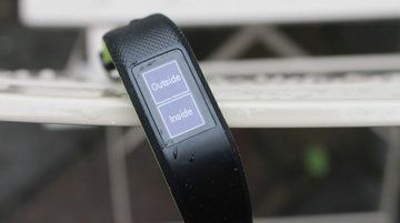 Anlisis Garmin Vivosport