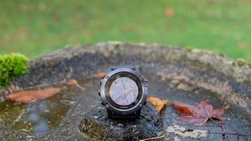 Garmin Fenix 5X test par TechRadar Garmin Fenix 5X test par TechRadar