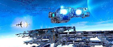 X Rebirth test par GameBlog.fr X Rebirth test par GameBlog.fr