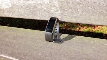 Huawei Band 2 Pro test par TechRadar Huawei Band 2 Pro test par TechRadar