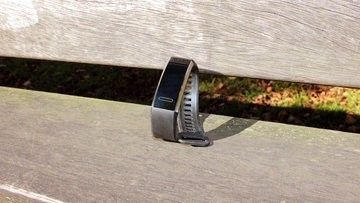 Huawei Band 2 Pro test par TechRadar