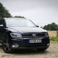 Volkswagen Tiguan test par Pocket-lint