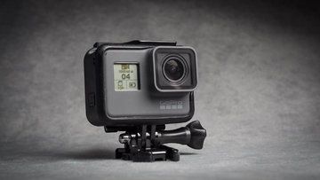 GoPro Hero6 Black test par 01net GoPro Hero6 Black test par 01net