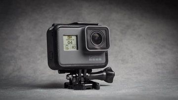 GoPro Hero6 Black test par 01net