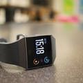 Fitbit Ionic test par Pocket-lint Fitbit Ionic test par Pocket-lint