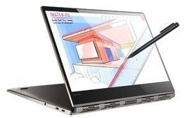 Anlisis Lenovo Yoga 920