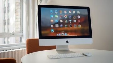 Apple iMac 27 test par TechRadar