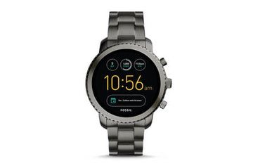 Fossil Q Explorist Review: 3 Ratings, Pros and Cons