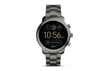 Anlisis Fossil Q Explorist