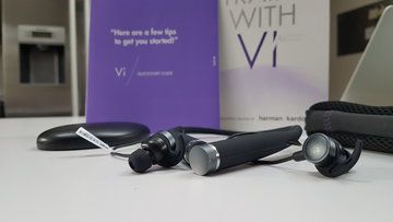 LifeBEAM Vi Review