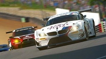 Gran Turismo Sport test par wccftech Gran Turismo Sport test par wccftech