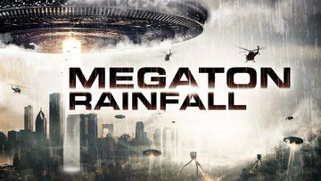 Megaton Rainfall test par wccftech