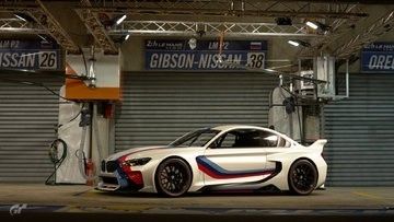 Gran Turismo Sport test par PXLBBQ