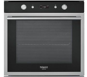 Anlisis Hotpoint FI6861 SP