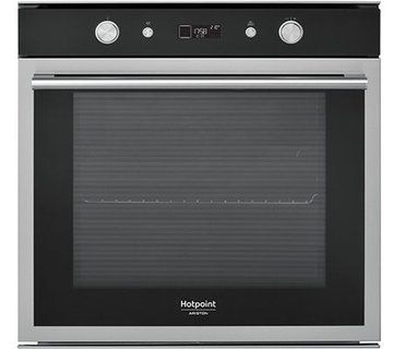 Test Hotpoint FI6861 SP