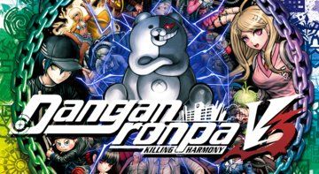 DanganRonpa Killing Harmony test par ActuGaming DanganRonpa Killing Harmony test par ActuGaming