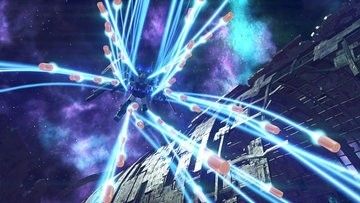 Gundam Versus test par ActuGaming Gundam Versus test par ActuGaming
