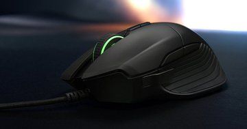 Test Razer Basilisk
