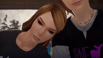 Life Is Strange Before the Storm : Episode 2 test par GamesRadar