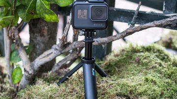 GoPro Hero6 Black test par CNET USA GoPro Hero6 Black test par CNET USA