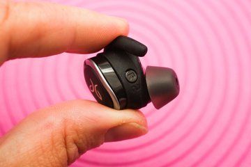 Jaybird Run test par CNET USA Jaybird Run test par CNET USA