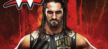 WWE 2K18 test par 4players WWE 2K18 test par 4players